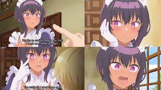 Shota Chad Moments | Saikin Yatotta Maid ga Ayashii