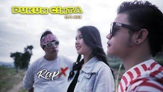 Rapx - Dukun Cinta | Slowbeat [OFFICIAL]