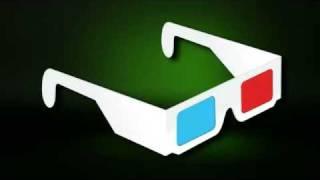 Anaglyph Glasses