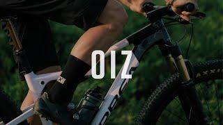 ORBEA OIZ 2021. AIM FOR THE TOP