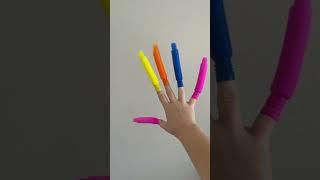 Fidget Nails?!  | Mrs. Bench #shorts