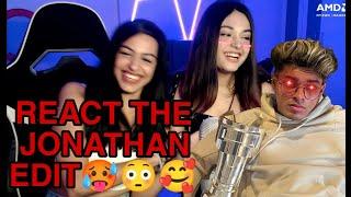 MIZO REACT ( THE JONATHAN EDIT ) FULL VIDEO | MIZO SAYS MERA IDOL YEH BANEGA | JONATHAN SUPERCHAT