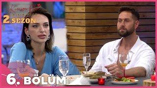 Kısmetse Olur: Aşkın Gücü 2. Sezon | 6. Bölüm FULL