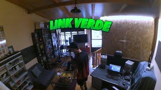 4Tu - LINK VERDE (Videoclip)