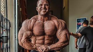 TAKE YOURSELF TO YOUR PHYSICAL LIMITS - BODYBUILDING MOTIVATION 2024