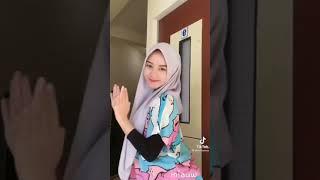 TikTok Sma Hijab hot Goyang Engkol Tipis 45jt_1080p