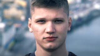 when s1mple conquered CSGO