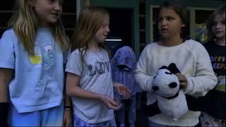 "The Sleep Monster" Short Film (Girls in STEM)