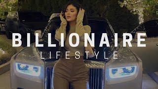 Billionaire Lifestyle Visualization 2021  Rich Luxury Lifestyle | Motivation #85