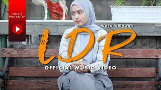 Woro Widowati - L D R | Layang Dungo Restu | (Official Music Video)