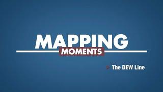 Mapping Moments: The Distant Early Warning System (Episode 1)