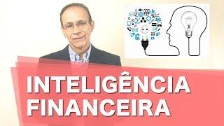 O que é Inteligência Financeira?