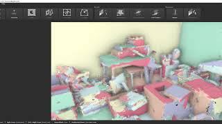 Point Cloud Software PinPoint Overview - Scanner2GO 094