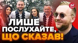 ️Роман ГРИНКЕВИЧ ВПЕРШЕ відреагував на ЗВИНУВАЧЕННЯ! / Що чекає ГРИНКЕВИЧІВ?