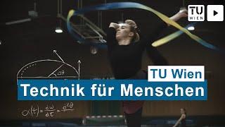 TU Wien - Technik für Menschen