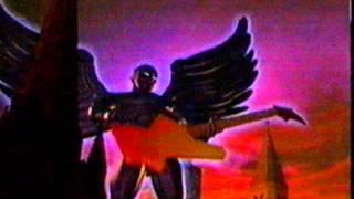 Triple M Melbourne TV Commercial 1992