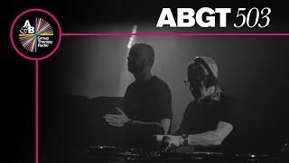 Group Therapy 503 with Above & Beyond and Andrew Bayer