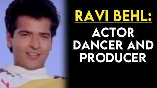 Ravi Behl: The Multi Talented Actor and Producer | Tabassum Talkies