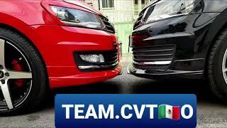 ESTO ES!¡ CLUB VENTO TUNING  MÉXICO OFICIAL CVTO