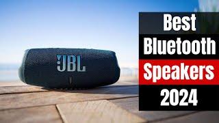 Crystal Clear or Bass Blast? Choosing the PERFECT Bluetooth Speaker in 2024!