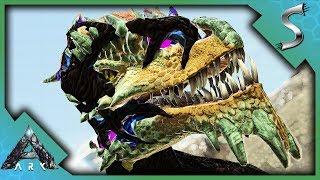 WELL THAT DIDNT GO WELL! LEGENDARY PURPLE ORBITAL SUPPLY DROP! - Ark: Extinction [DLC Gameplay E45]