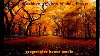 Dr. Meshkov - Colors of the Nature  ( progressive house music )