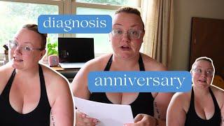 Reading My Autism Diagnosis Paperwork Two Years Later | The Neurocuriosity Club