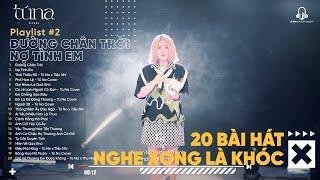 Rồi Em Nhớ Muôn Ngàn Lời Hứa , Nợ Tình Em , Phố Hoa Lệ ...| List 20 Bài Hát Hay nhất của Tú Na ...