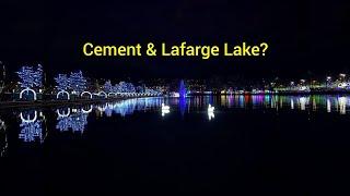 Facts about Lafarge Lake lights | coquitlam |Canada 