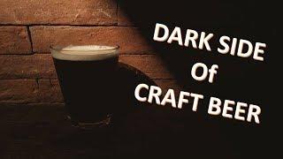 The DARK Side of Craft Beer | Social Capital and Prestige Economy