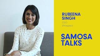 In conversation with Rubeena Singh, CEO, iProspect India