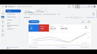 Google Ads New Threshold Method 2024