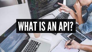 ‍ What is an API? // HTTP Requests! // HTML, CSS, JavaScript, Microsoft Automate