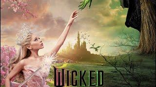 Wicked : bande-annonce (VOSTF)