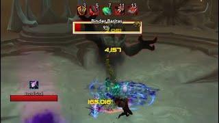 1-Shotting Torghast Bosses (Will This Get Nerfed?!) - WoW Shadowlands 9.0 Arms Warrior