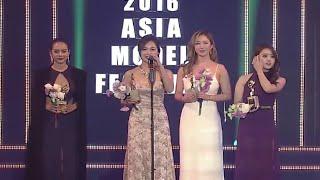 2016 K Model Awards "미스맥심상"이시연, 김소희, 엄상미, 표레바이