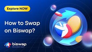 Education Hub | How to Swap?