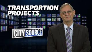 City Source Interview: Mayor Stopfer Talks Transportation