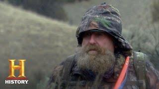 Mountain Men: Bonus: A Hard Rain (Season 5) | History