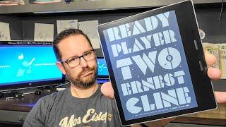 Ready Player Two by Ernest Cline: A One-Minute Book Review