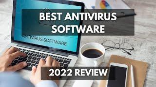 Top 5 Antivirus Software To Protect Your desktop or Laptop! (Antivirus Software Review 2022)