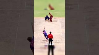 Ravi Bishnoi Googly Analysis | Spin Bowling #shorts #cricket #shortsfeed #ravibishnoi