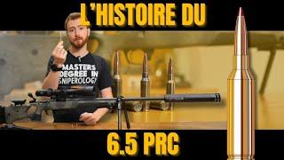 6.5 PRC tout ce qu'il faut savoir !