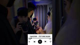 Yagzon - To’yingni Buzaman (audio 2024) || Ягзон - Тойинг Бузаман (аудио 2024)