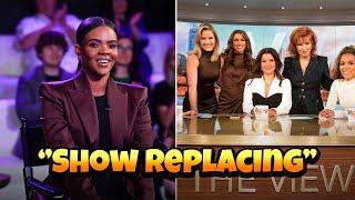 Candace Owens Show Replacing 'The View'?