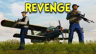 REVENGE! - Arma 2: DayZ Mod - Ep.17