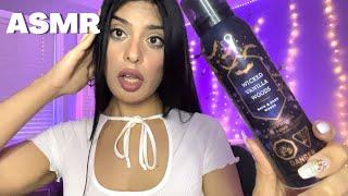 ASMR Lotions that fizzes!? 