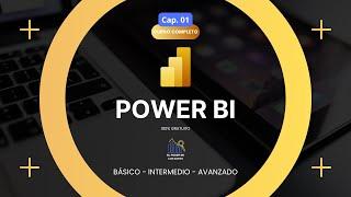 COMPLETE POWER BI COURSE (100% FREE) | Introduction and What is Power BI – Learn from Scratch 