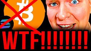 BITCOIN: DUMPING FAST!!!!!!!!! (wtf happened)