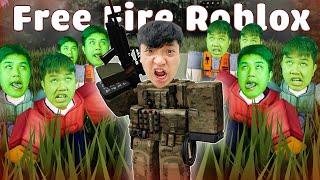 Bun Thử Thách Sinh Tồn Sống Dai Thành Huyền Thoại Trong ROBLOX Và Cái Kết !!!